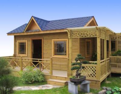 鄭州木屋 鄭州木屋