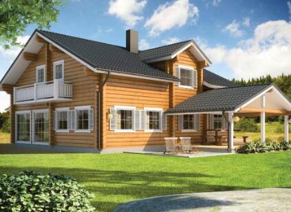 鄭州木屋 鄭州木屋