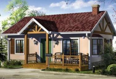 鄭州木屋 鄭州木屋