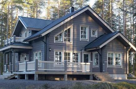 河南木屋 河南木屋