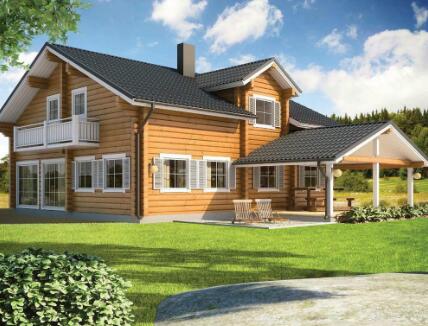 鄭州木屋 鄭州木屋