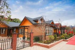 鄭州木屋 鄭州木屋