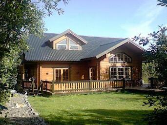 河南木屋 河南木屋