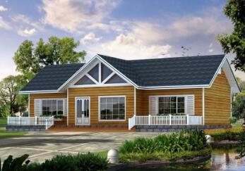 鄭州木屋 鄭州木屋