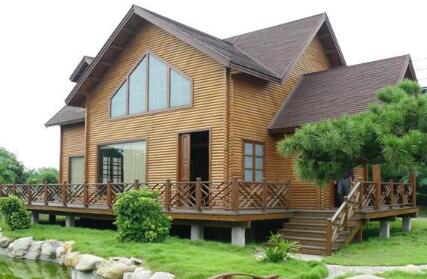 鄭州木屋 鄭州木屋