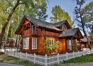 河南木屋 河南木屋